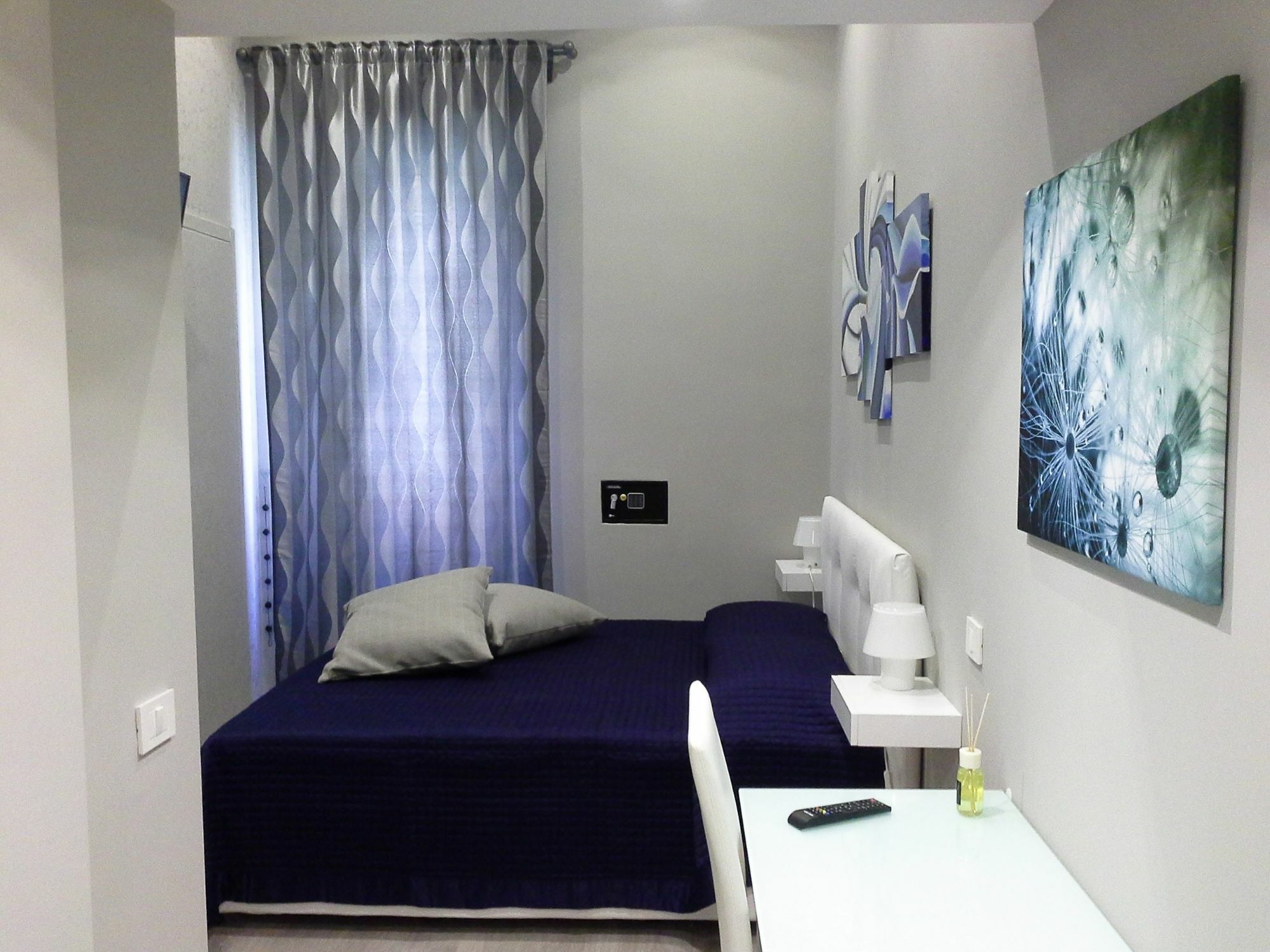 Ripetta Harbor Suite โรม ภายนอก รูปภาพ