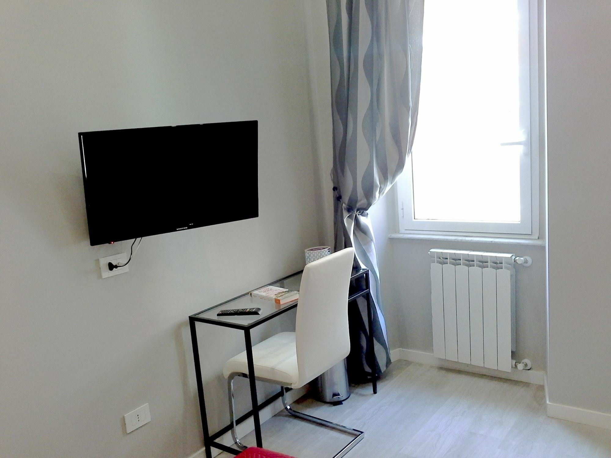Ripetta Harbor Suite โรม ภายนอก รูปภาพ
