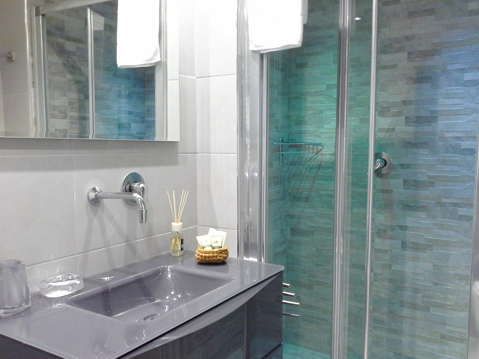 Ripetta Harbor Suite โรม ภายนอก รูปภาพ