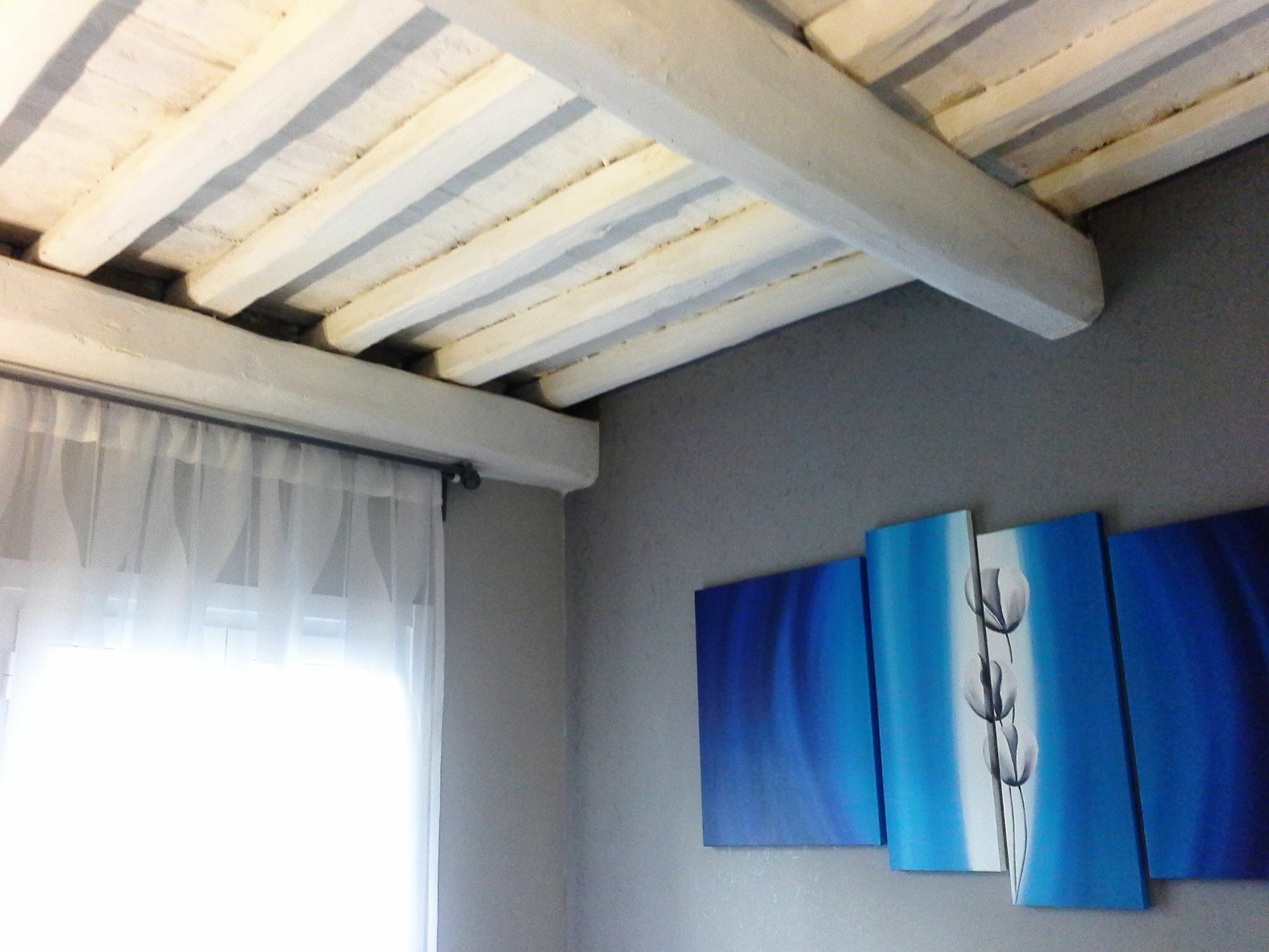 Ripetta Harbor Suite โรม ภายนอก รูปภาพ