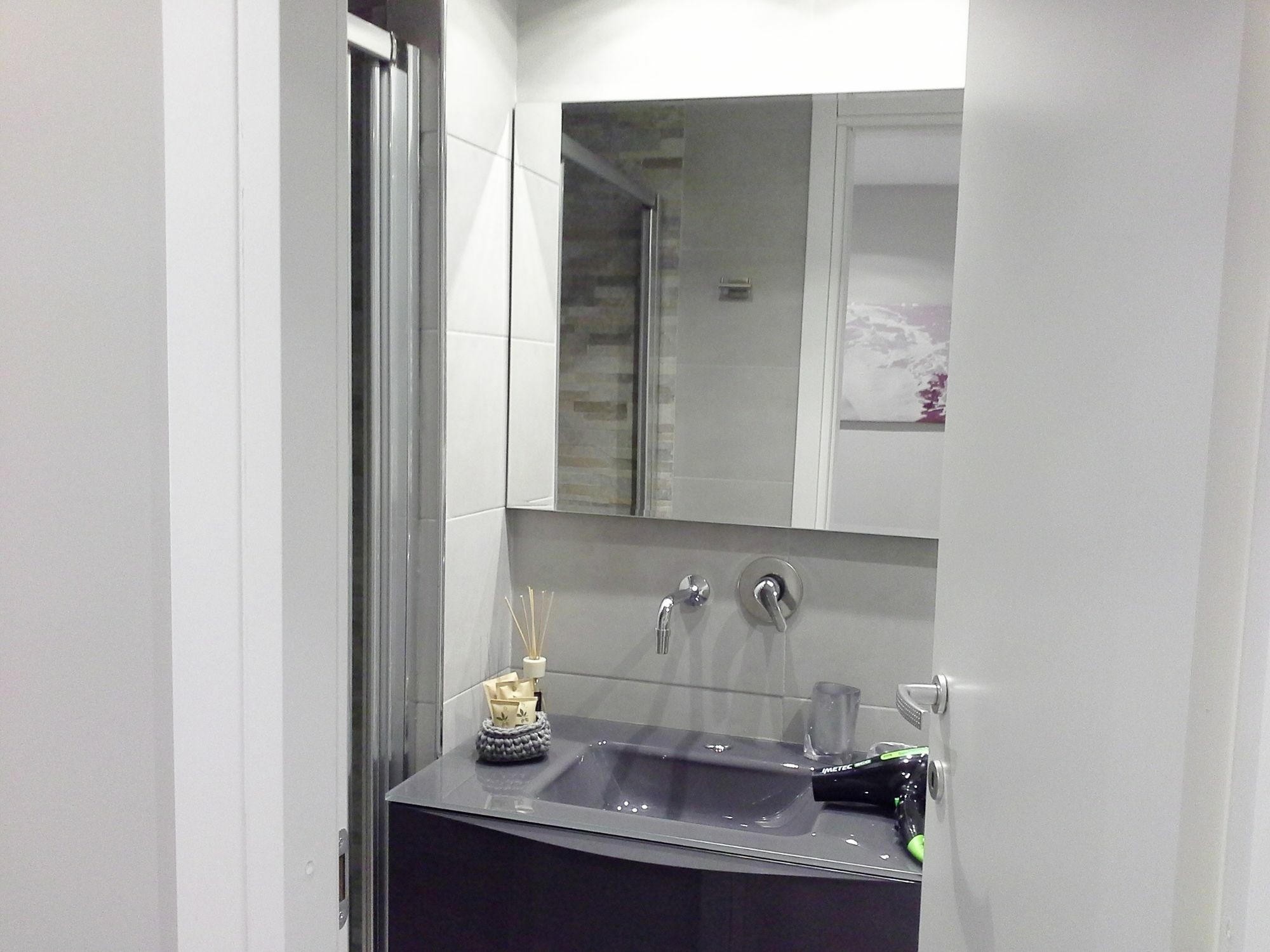 Ripetta Harbor Suite โรม ภายนอก รูปภาพ