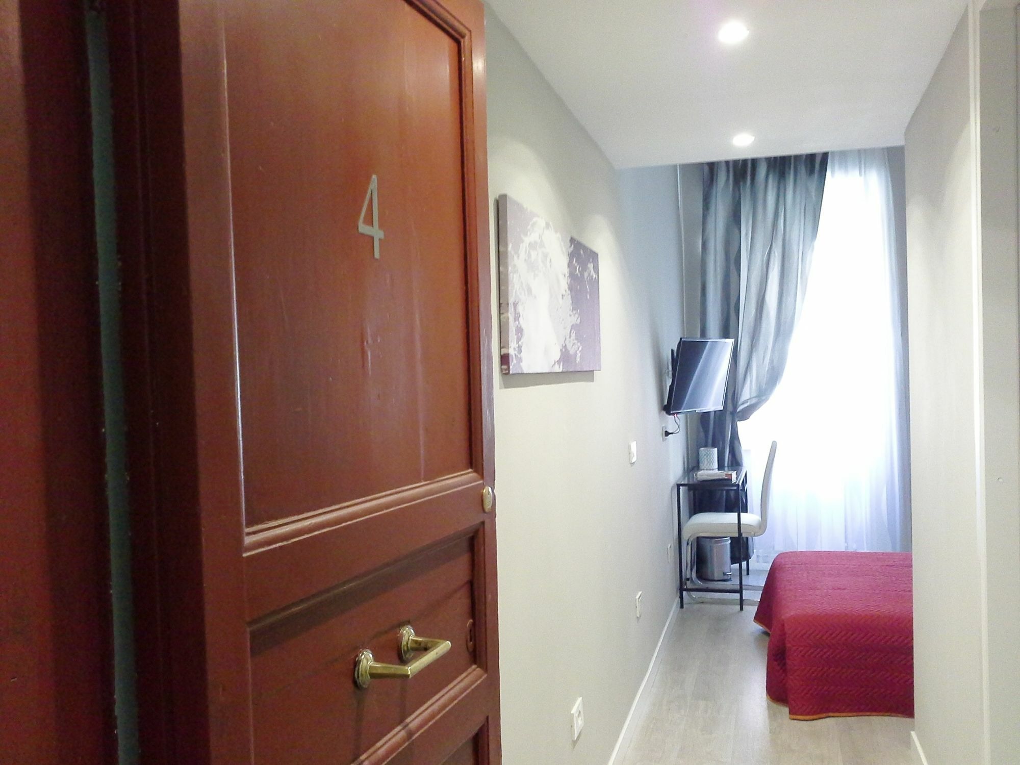 Ripetta Harbor Suite โรม ภายนอก รูปภาพ